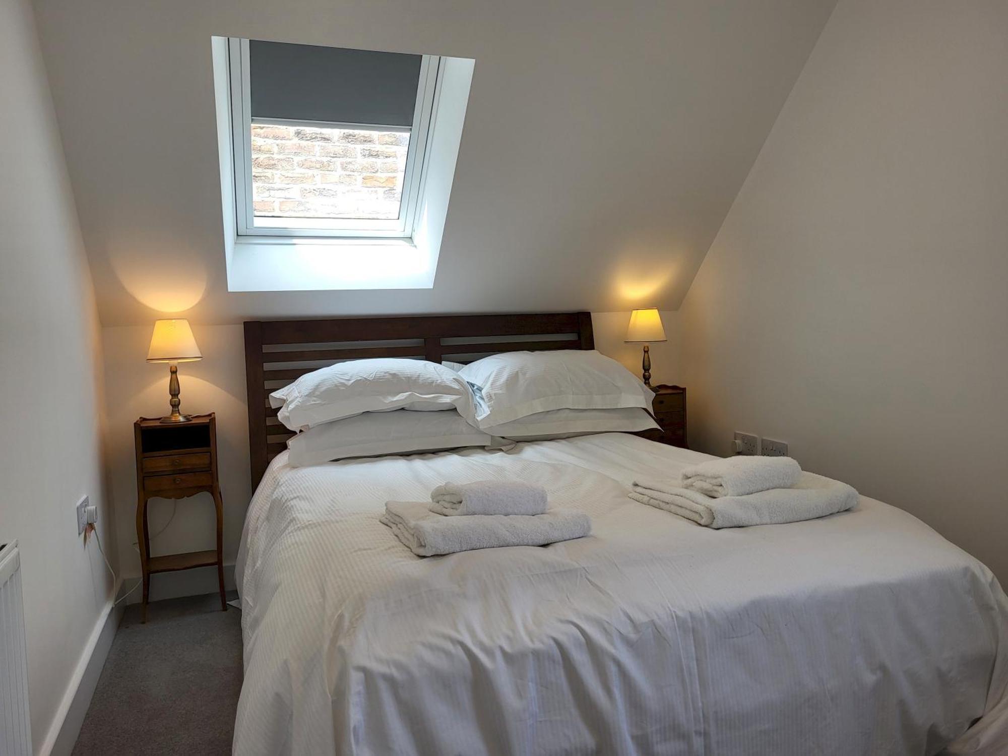 Вилла 3 Marygate Mews Йорк Экстерьер фото